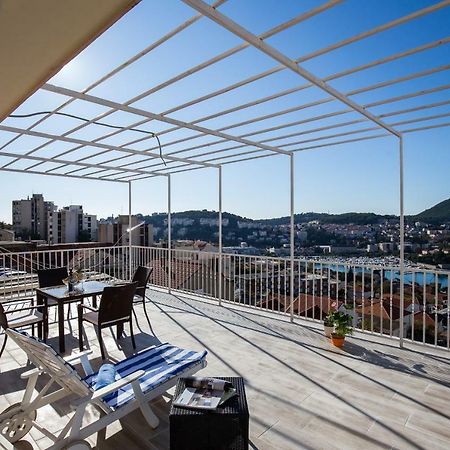 Apartment Jasna Дубровник Екстер'єр фото