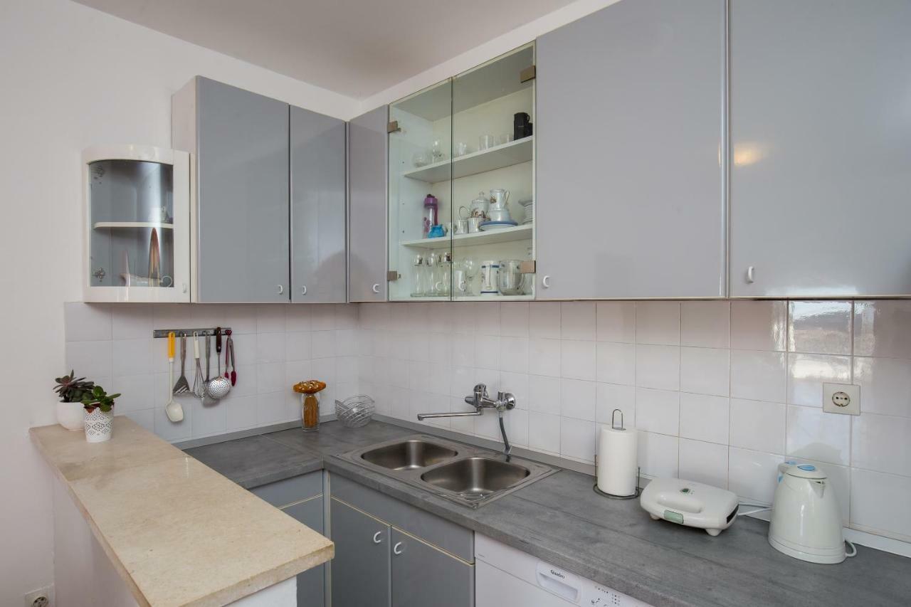 Apartment Jasna Дубровник Екстер'єр фото